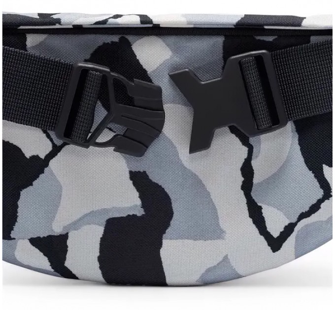 Сумка на пояс Nike NK HERITAGE WAISTPACK - CTGRY