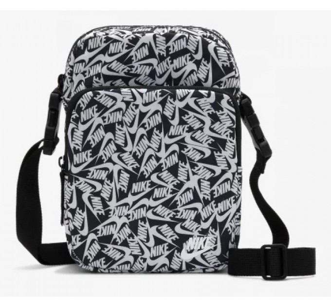Сумка через плече Nike NK HERITAGE CRSSBDY - ACCS PRN