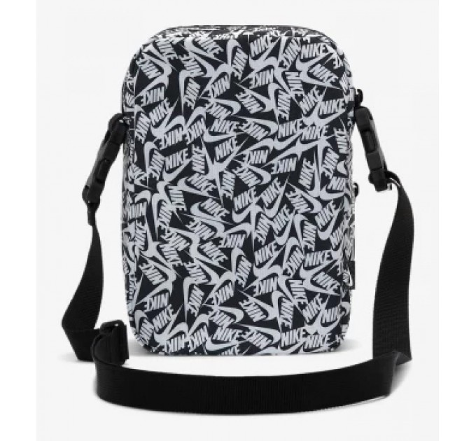 Сумка через плече Nike NK HERITAGE CRSSBDY - ACCS PRN