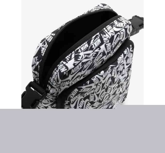 Сумка через плече Nike NK HERITAGE CRSSBDY - ACCS PRN