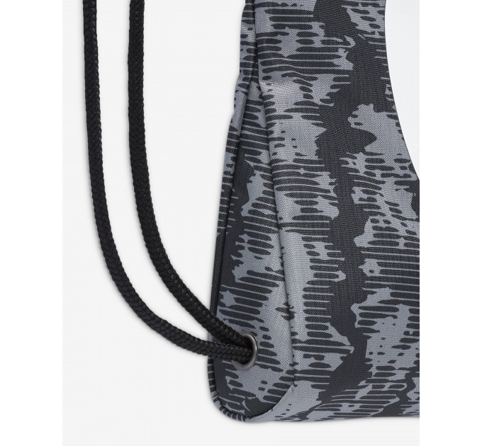 Рюкзак-мішок Nike Y NK DRAWSTRING - CAT AOP FA24