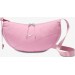 Сумка Nike NK AURA CRESCENT CROSSBODY 4L рожевий Жін 30 х 18 х 10 см