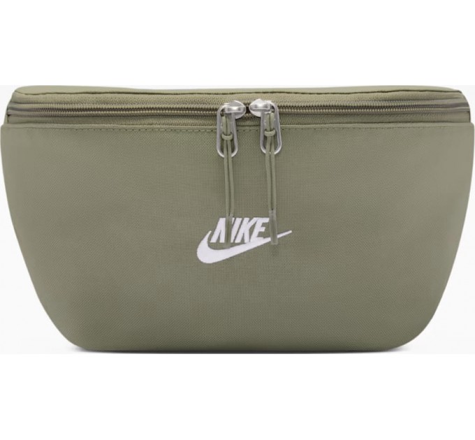 Сумка на пояс Nike Heritage Waistpack 2.0