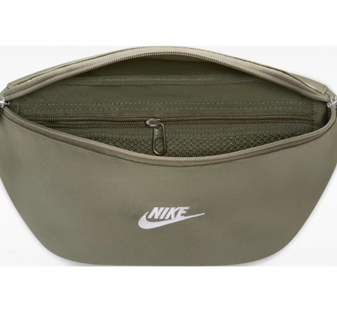 Сумка на пояс Nike Heritage Waistpack 2.0