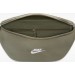 Сумка на пояс Nike Heritage Waistpack 2.0