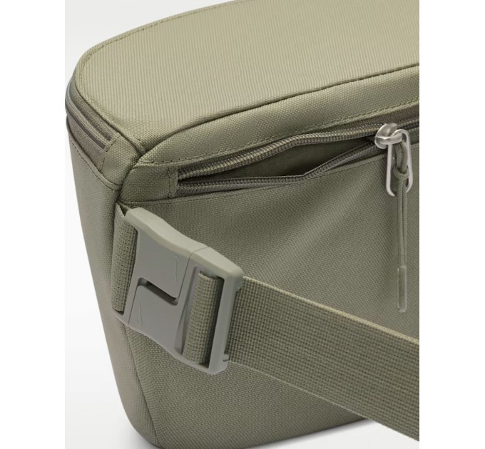 Сумка на пояс Nike Heritage Waistpack 2.0