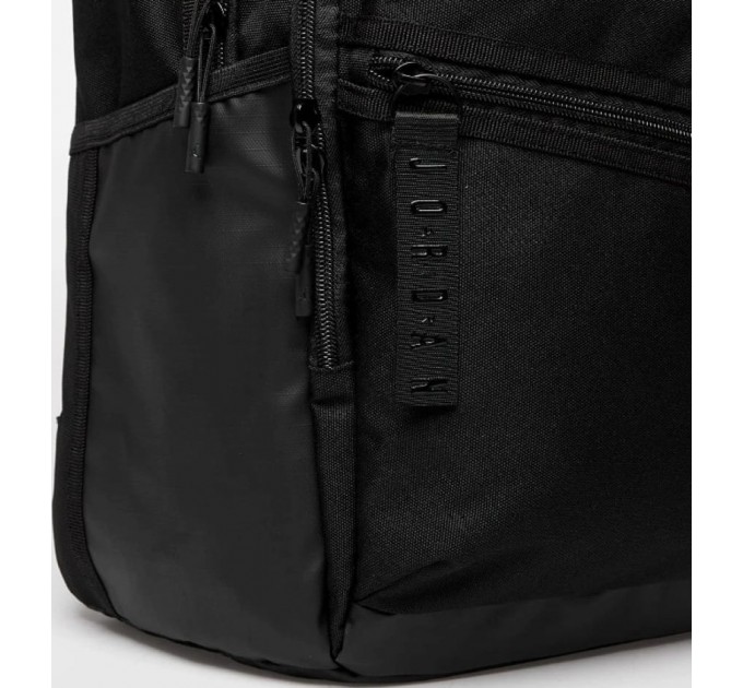 Рюкзак Nike JAM AIR PATROL BACKPACK 27L