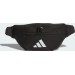 Сумка на пояс Adidas ESS WAIST BAG 2,2L чорний Уні 12,5 x 37,5 см