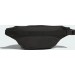 Сумка на пояс Adidas ESS WAIST BAG 2,2L чорний Уні 12,5 x 37,5 см