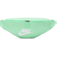 Сумка на пояс Nike NK HERITAGE WAISTPACK - FA21 м'ятний ADU MISC