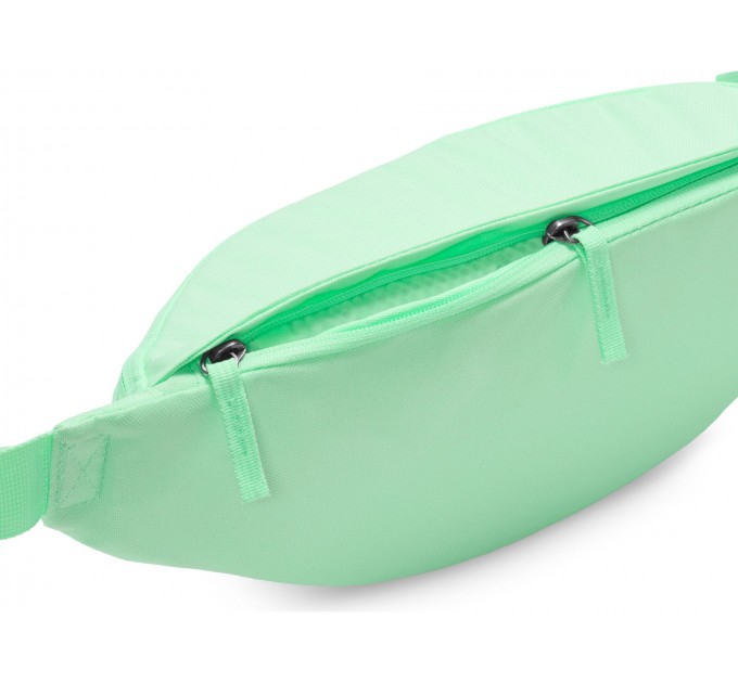 Сумка на пояс Nike NK HERITAGE WAISTPACK - FA21 м'ятний ADU MISC