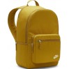Рюкзак Nike NK HERITAGE EUGENE BKPK 23L гірчичний Уні 43 x 30 x 15 см