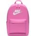 Рюкзак Nike NK HERITAGE BKPK 25L рожевий Жін 43 х 30,5 х 15 см