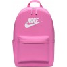 Рюкзак Nike NK HERITAGE BKPK 25L рожевий Жін 43 х 30,5 х 15 см