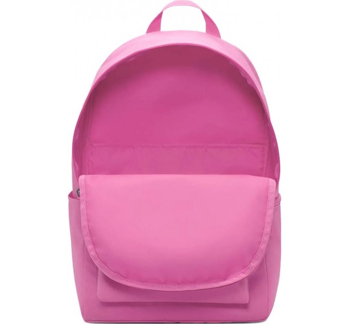 Рюкзак Nike NK HERITAGE BKPK 25L рожевий Жін 43 х 30,5 х 15 см