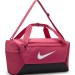 Сумка Nike NK BRSLA S DUFF - 9.5 41L рожевий Уні 51 x 28 х 28 см
