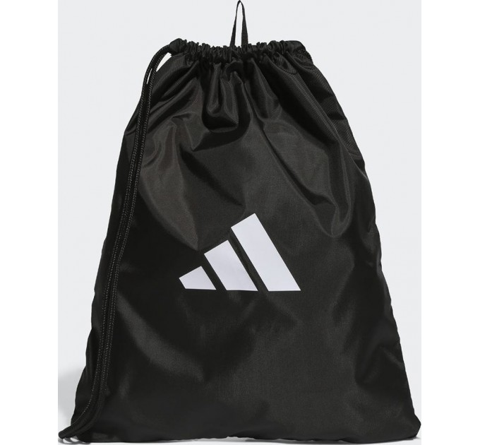 Рюкзак-мішок Adidas TIRO L GYMSACK 14L чорний Уні 37 x 47 см
