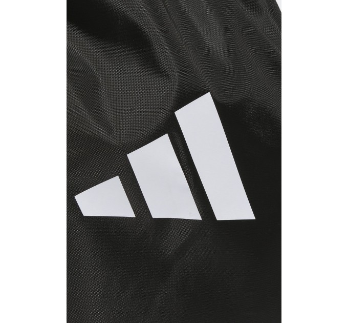 Рюкзак-мішок Adidas TIRO L GYMSACK 14L чорний Уні 37 x 47 см
