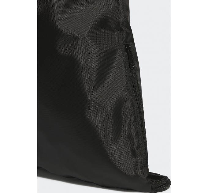 Рюкзак-мішок Adidas TIRO L GYMSACK 14L чорний Уні 37 x 47 см