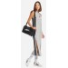 Сумка Adidas LINEAR DUFF 12,5L чорний Уні 15x37x20 см