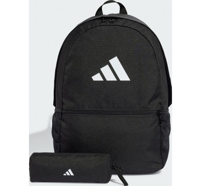 Рюкзак Adidas CLSC PCASE BP 23,25L чорний Уні 15 х 31 х 44 см