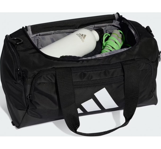 Сумка Adidas TRA DEF DUF XS 19,1L чорний Уні 23 х 40 см