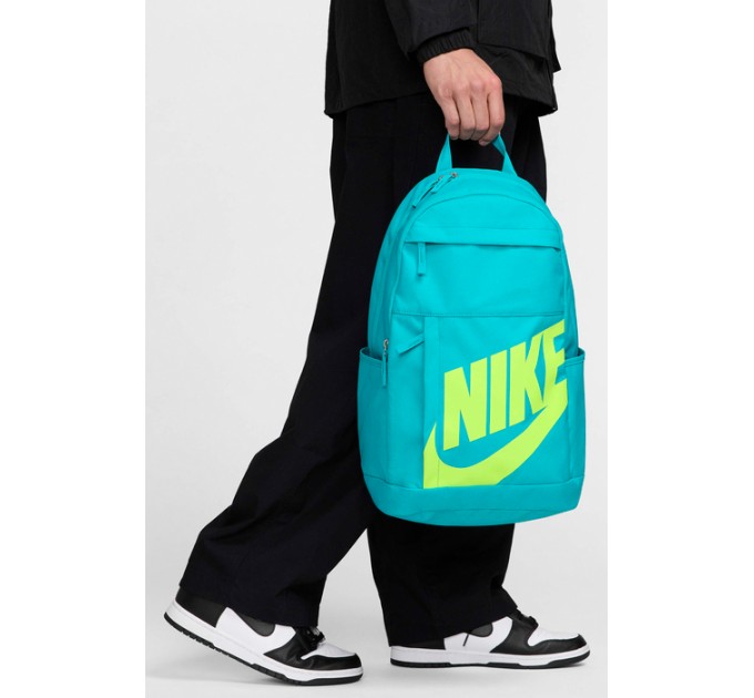 Рюкзак Nike NK ELMNTL BKPK - HBR