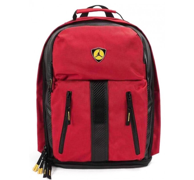 Рюкзак Nike JDN MOTO BACKPACK