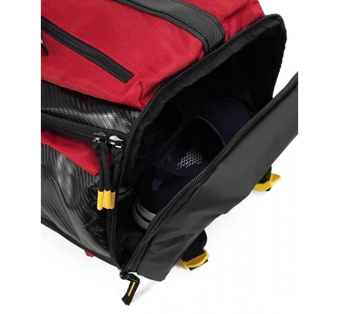 Рюкзак Nike JDN MOTO BACKPACK