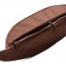 Сумка на пояс Nike NK HERITAGE WAISTPACK - FA21 коричневий ADU 41 х 10 х 15 см