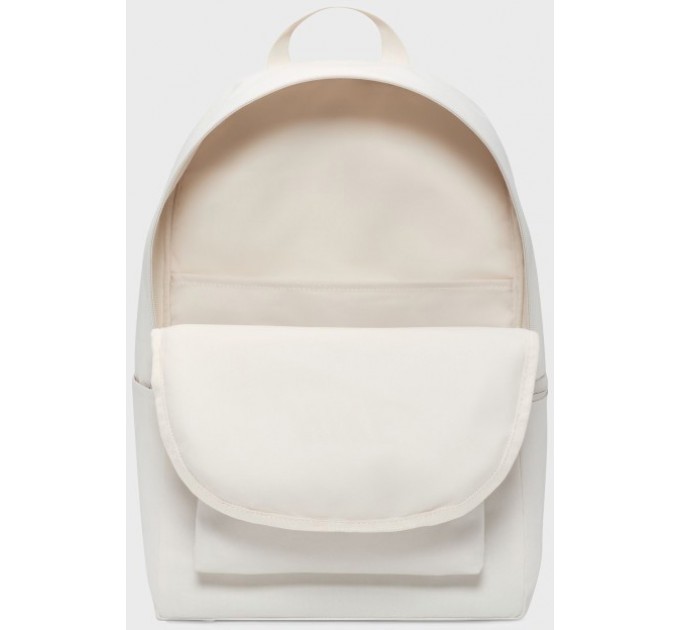Рюкзак Nike NK HERITAGE BKPK 25L молочний Уні 43 х 30,5 х 15 см