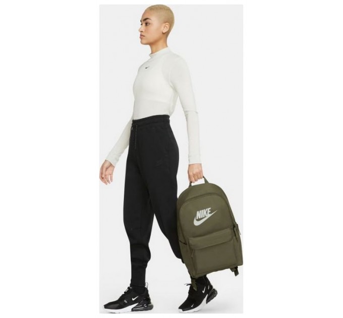 Рюкзак Nike NK HERITAGE BKPK