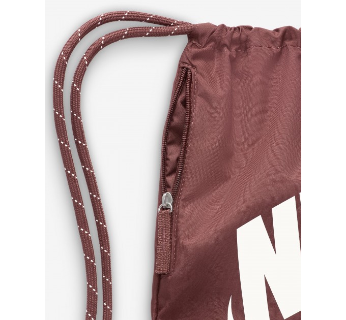 Рюкзак-мішок Nike NK HERITAGE DRAWSTRING