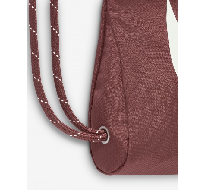 Рюкзак-мішок Nike NK HERITAGE DRAWSTRING