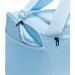 Сумка Nike NK BRSLA S DUFF - 9.5 41L блакитний Уні 51 x 28 х 28 см