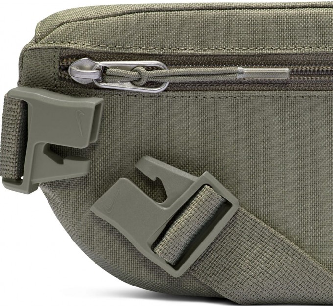 Сумка на пояс Nike Heritage S Waistpack 2.0