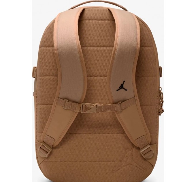 Рюкзак Nike JAM BLACKTOP BACKPACK 25L