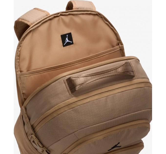 Рюкзак Nike JAM BLACKTOP BACKPACK 25L