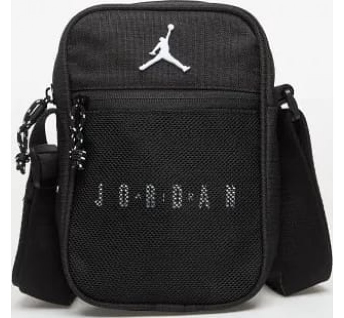 Сумка Nike Jam Blacktop Festtival Bag 1.7L