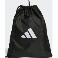 Рюкзак-мішок Adidas TIRO L GYMSACK 14L чорний Уні 37 x 47 см