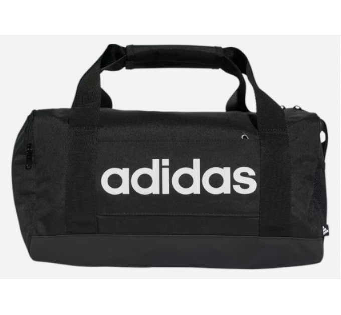 Сумка Adidas LINEAR DUFF 12,5L чорний Уні 15x37x20 см