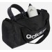 Сумка Adidas LINEAR DUFF 12,5L чорний Уні 15x37x20 см