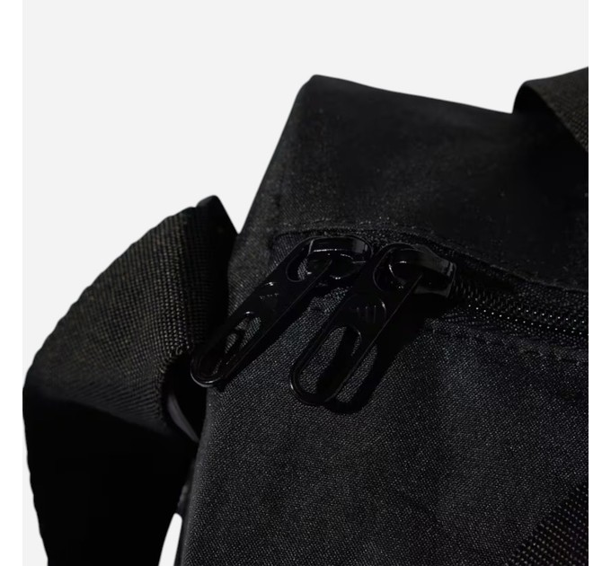 Сумка Adidas LINEAR DUFF 12,5L чорний Уні 15x37x20 см