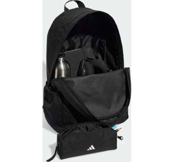Рюкзак Adidas CLSC PCASE BP 23,25L чорний Уні 15 х 31 х 44 см