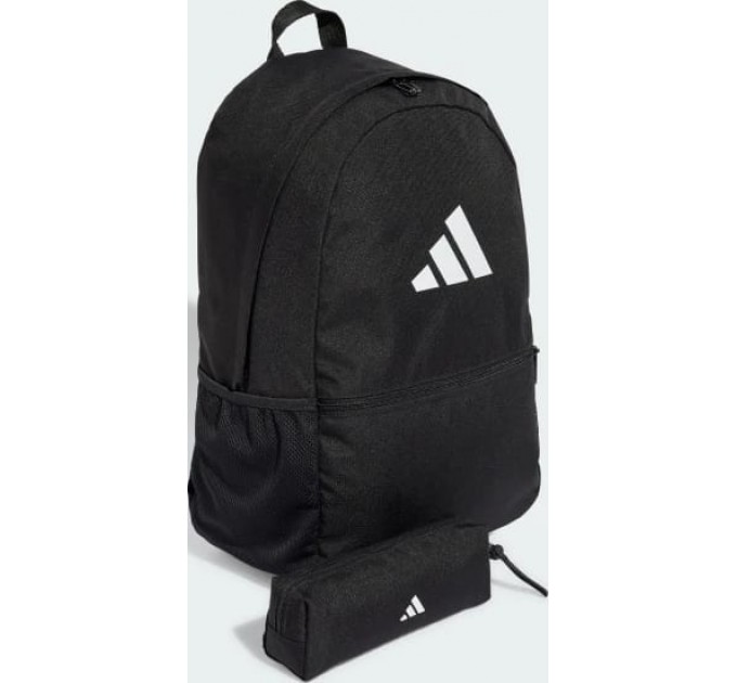 Рюкзак Adidas CLSC PCASE BP 23,25L чорний Уні 15 х 31 х 44 см