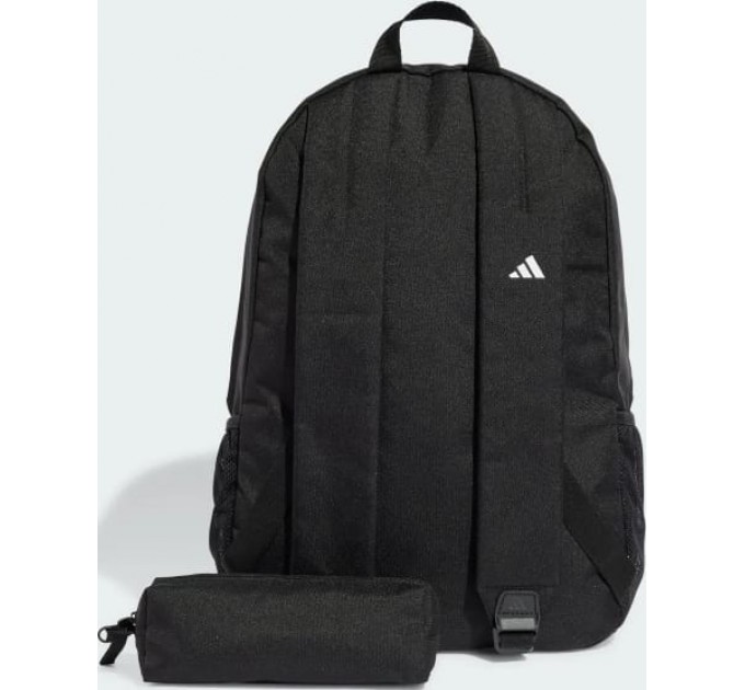 Рюкзак Adidas CLSC PCASE BP 23,25L чорний Уні 15 х 31 х 44 см