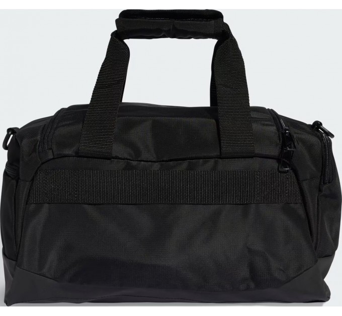 Сумка Adidas TRA DEF DUF XS 19,1L чорний Уні 23 х 40 см
