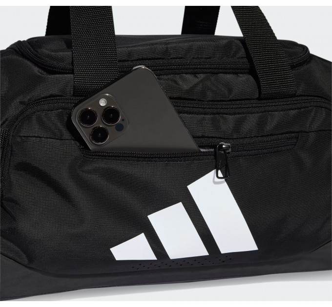 Сумка Adidas TRA DEF DUF XS 19,1L чорний Уні 23 х 40 см