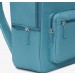 Рюкзак Nike NK HERITAGE EUGENE BKPK 23L фіолетовий, жовтий, чорний Уні 43 x 30 x 15 см