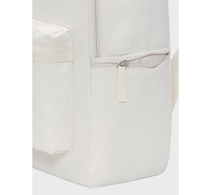 Рюкзак Nike NK HERITAGE BKPK 25L молочний Уні 43 х 30,5 х 15 см